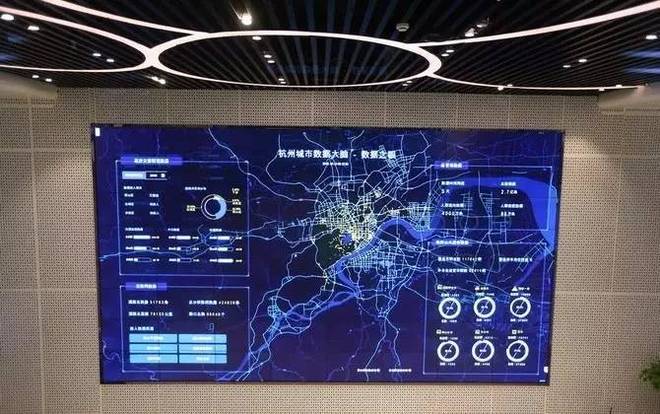 阿里巴巴程序员 技术创新的“闲”适之乐